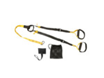Suspension trainer
