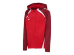 Lead 2.0 zip hoodie enfant