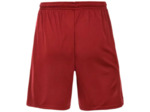 Short borgo