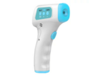 Thermometre frontal