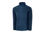 Polaire 1/2 zip clippo homme
