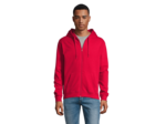 Sweat zippé stone adulte