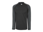 Haut 1/4 zip speedlite v adulte