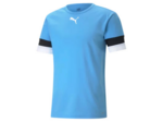 Maillot de football team rise adulte