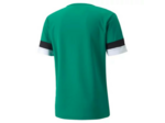 Maillot de football team rise adulte