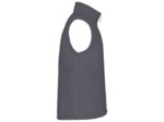 Bodywarmer doublé polaire unisexe