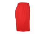 Short borgo