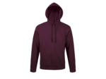 Sweat à capuche snake adulte