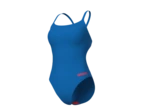 Maillot de bain solid femme