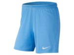WOMEN'S NIKE DRI-FIT PARK III SHORT