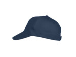Texas bull cap