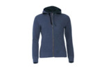 Classic hoody f z ladies