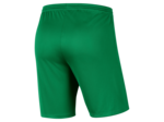 Short park knit iii homme