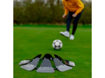 Bogey mobile footgolf moyenne taill