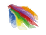 Foulards a jongler