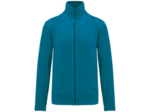 Falco > veste micropolaire zippee