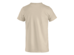 T-shirt basic t homme