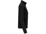 Veste softshell femme
