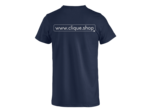T-shirt basic t homme