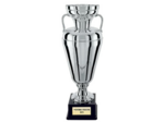 Coupe argent 45cm