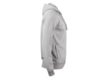 Premium oc hoody full zip