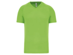 T-shirt de sport manches courtes