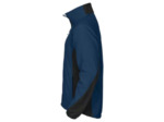 Softshell jacket