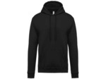 Sweatshirt capuche homme