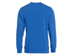 Sweat col rond basic junior