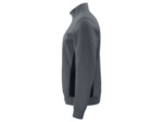 Sweatshirt demi zip