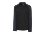Haut 1/4 zip speedlite v junior