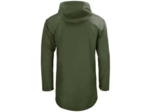 Caic rain jacket