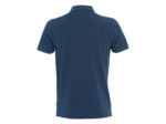 Stretch premium polo