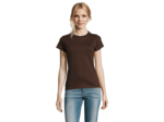 T-shirt imperial femme