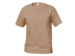 T-shirt basic t junior