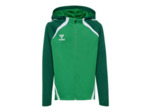Lead 2.0 zip hoodie enfant