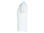 Basic polo femme