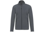 Veste micropolaire femme
