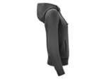 Classic hoody f z ladies
