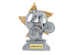 Resine eco vtt h. 15 cm