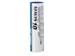 Volant badminton mavis 10 x6
