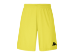 Short borgo