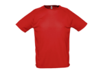 T-shirt sporty homme