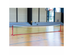 Filet mini tennis 6 m
