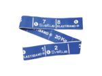 Elastiband 20kg bleu