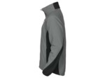 Softshell jacket