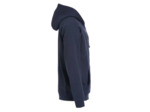 Classic hoody f z