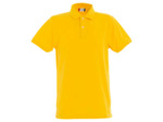 Stretch premium polo