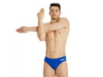 Slip de bain solid