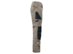 PANTALON 2 LONGUEURS DE JAMBE